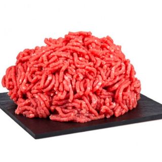 Carne Picada Mixta (500gr)