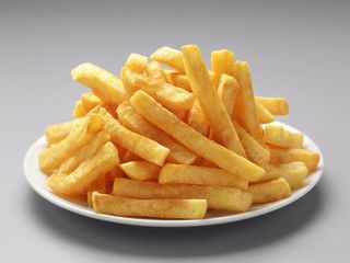 Patatas Fritas (Grande)