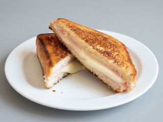 Pack Menú Sándwich Mixto