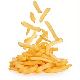 Ración De Patatas Fritas (Grandes)