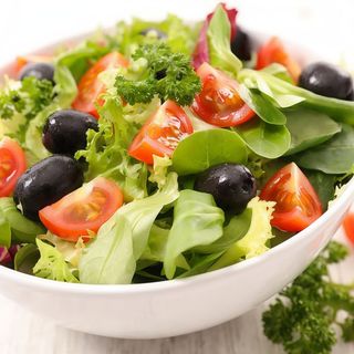 Ensalada Mixta