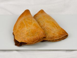 Empanadilla Barbacoa