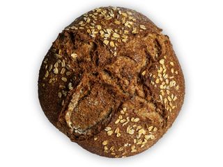 Hogaza Pan Integral y Avena (650g aprox.)