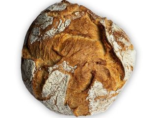 Hogaza Pan Harina de Trigo (650g aprox.)