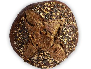 Hogaza Pan Multicereales (650g aprox.)