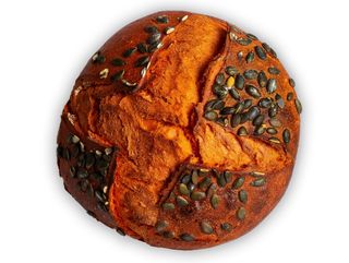 Hogaza Pan de Calabaza (650g aprox.)