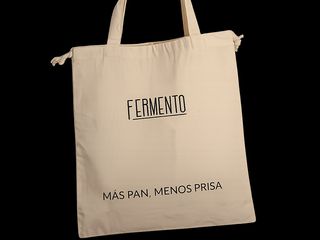 Bolsa de tela