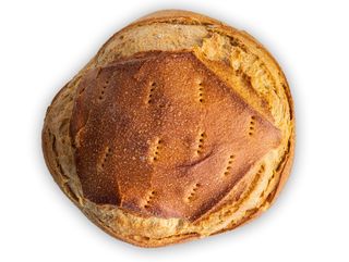 Hogaza Pan de Pueblo (650g aprox.)