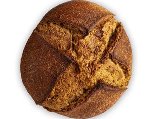 Hogaza Pan Sarraceno y Espelta 100% (650g aprox.)