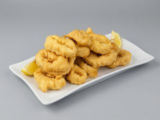 Calamares Orly 