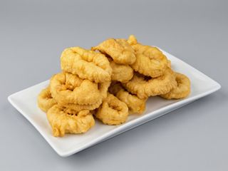 Calamares Orly Doble 