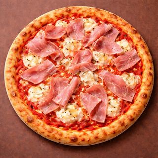 Pizza De York (33 Cm.)