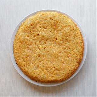 Tortilla De Patata