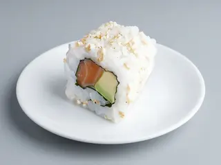 California Salmó (8 Uds.)