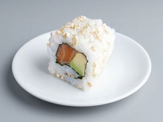 California Salmó (8 Uds.)