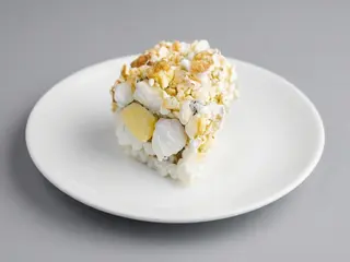 California Furikake Llagostí (8 Uds.)