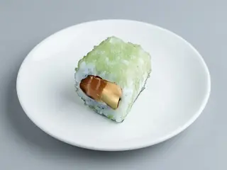 California Tobiko Wassabi De Salmó (8 Uds.)