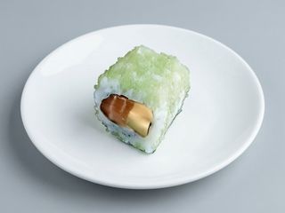 California Tobiko Wassabi De Salmó (8 Uds.)