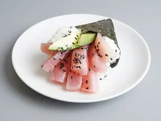 Temaki Tonyina (1 Ud.)