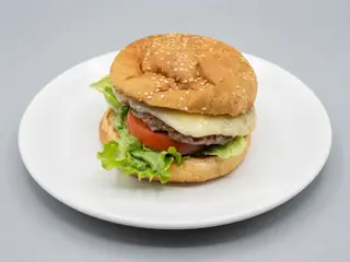 Burger Toñi