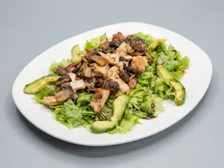 Ensalada Itzaso