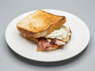 Sándwich Onaurre