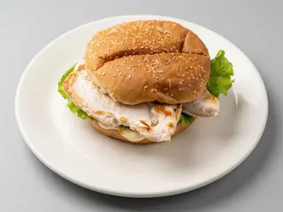 Burger Iraia