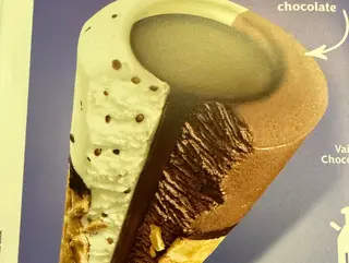 milka