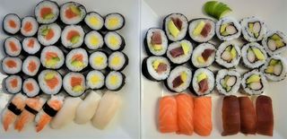 Combo Queen (64 Uds.)