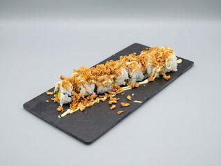Chicken Roll (8 Uds.)