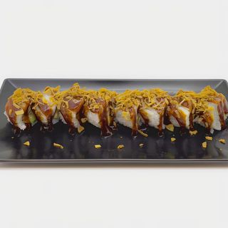 Pulled Roll (8 Uds.)