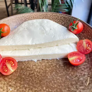 QUESO DE MANO