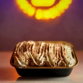 Tarta TRESLECHES