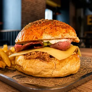 EL CUBANO