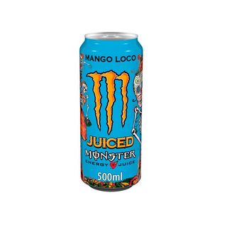 Monster MANGO LOCO 500ml