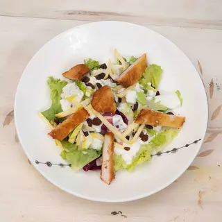 Ensalada da Bruno
