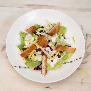 Ensalada da Bruno