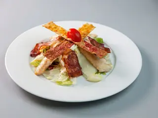 Ensalada César