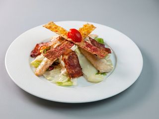 Ensalada César