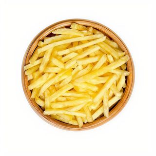 32. Patatas Fritas