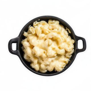 Macarrones Carbonara