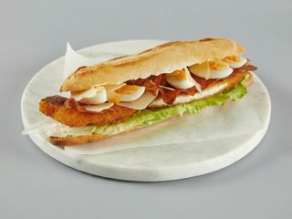 Bocadillo César