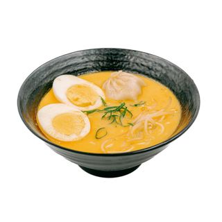 Sopa de Noodles
