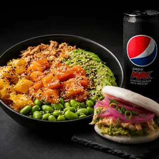 Combo individual
