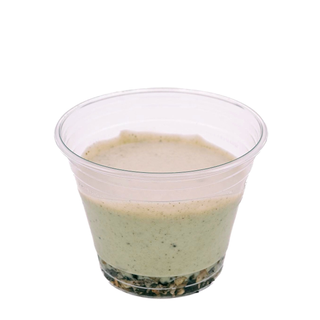 Cremoso de Matcha y Chocolate Blanco