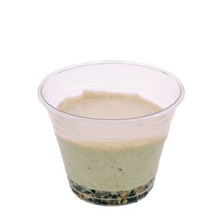 Cremoso de Matcha y Chocolate Blanco