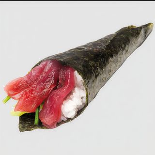 39. Temaki Atún  (1 Ud.)