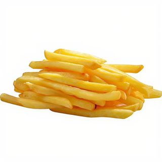 Ración De Patatas Fritas (Grande)