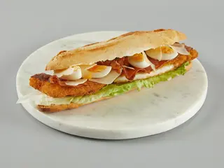 Bocadillo César