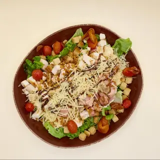 Ensalada De Especial Havoc